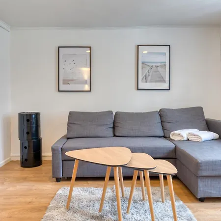 Apartment Marion - Au Coeur De La *