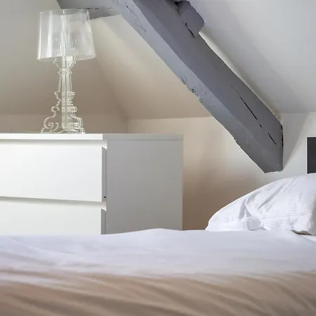Apartment Marion - Au Coeur De La Rouen