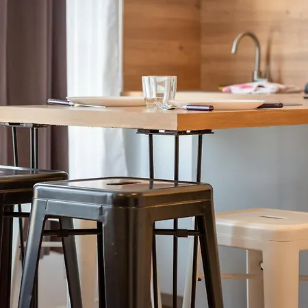 Apartment Marion - Au Coeur De La Rouen