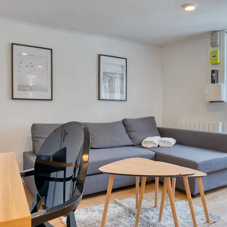 Apartment Marion - Au Coeur De La *